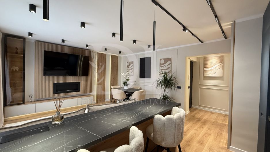 Apartament la cheie / etaj intermediar / Zona Observator - Poză 5