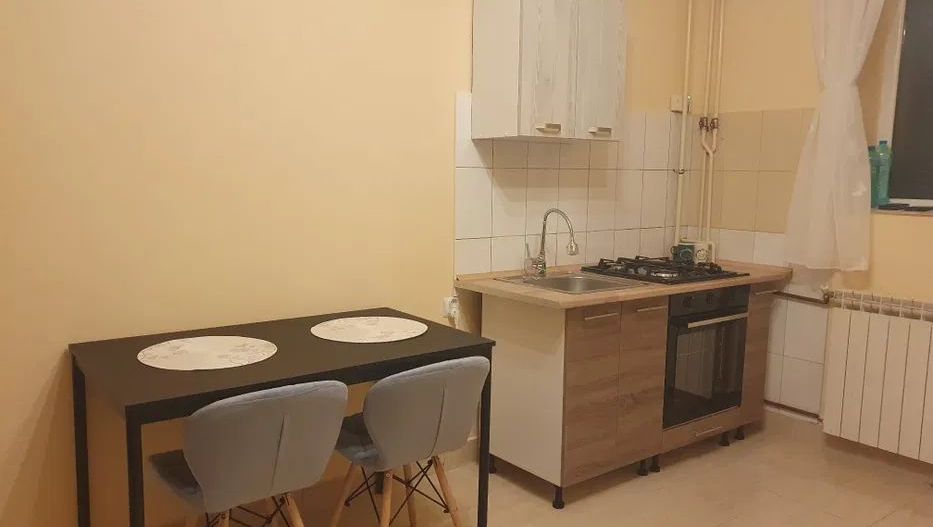 STUDIO RENOVAT ZONA FLOREASCA - Poză 4