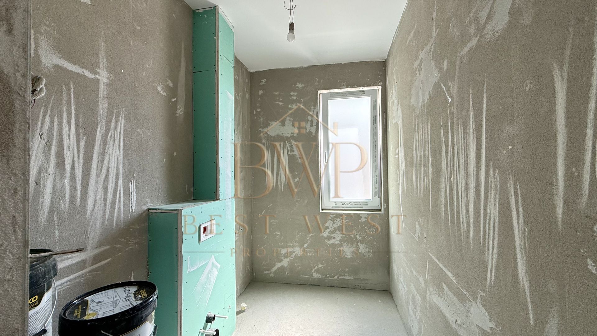 Apartament 3 camere | 70 mp curte | Construcție nouă | Dumbrăvița - Poză 8