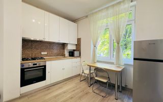Garsonieră decomandată, complet renovată, etaj 1, zona Judetean - Poză 2