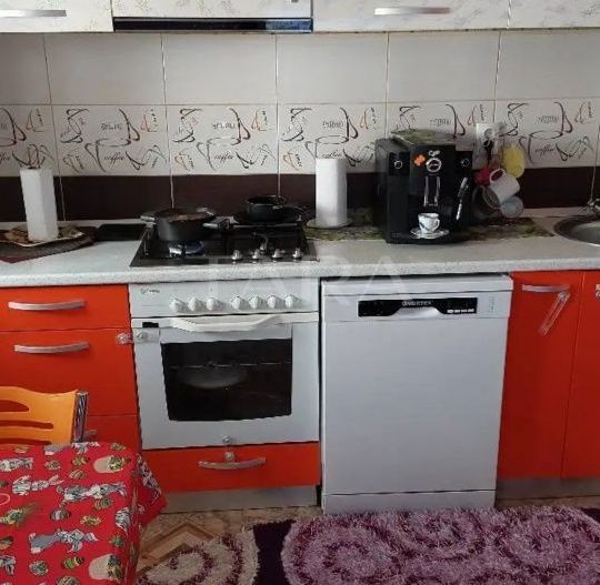 Apartament 3 camere cu grădină, 58 mp, TERRA. - Poză 3