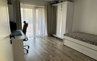 Casă Modernă în Liniștea Naturii - Poză 4