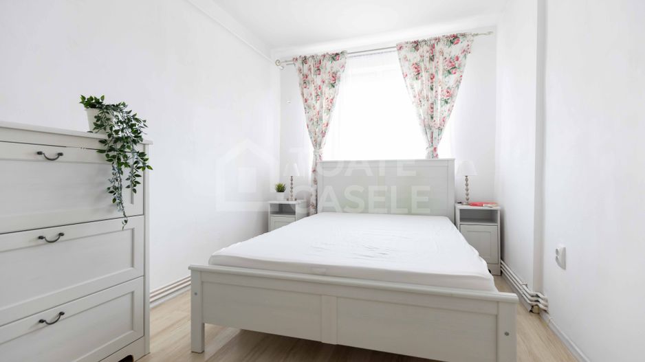 Apartament 2 camere | BIG Mănăștur | 40 mp + balcon - Poză 4