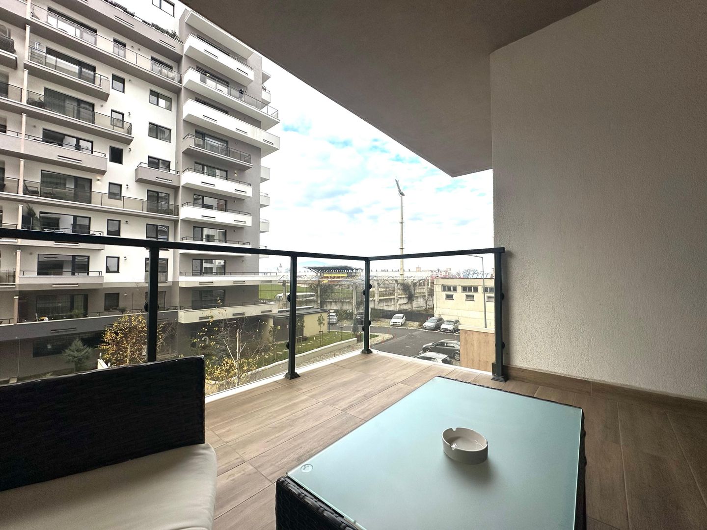 Apartament 2 camere, decomandat + loc de parcare – pet friendly - Poză 11