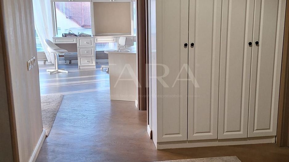 EXCLUSIVITATE.  Andrei Mureșanu, constructie noua. Panorama superba! - Poză 3