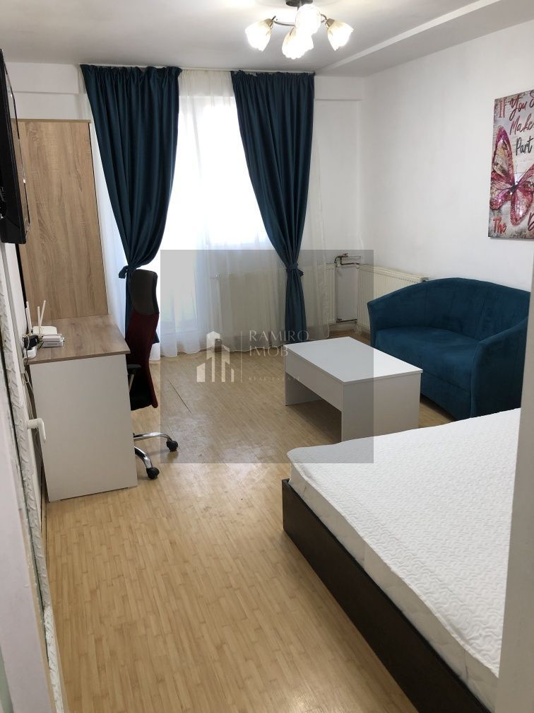 Apartament 2 camere Drumul Taberei - Poză 2