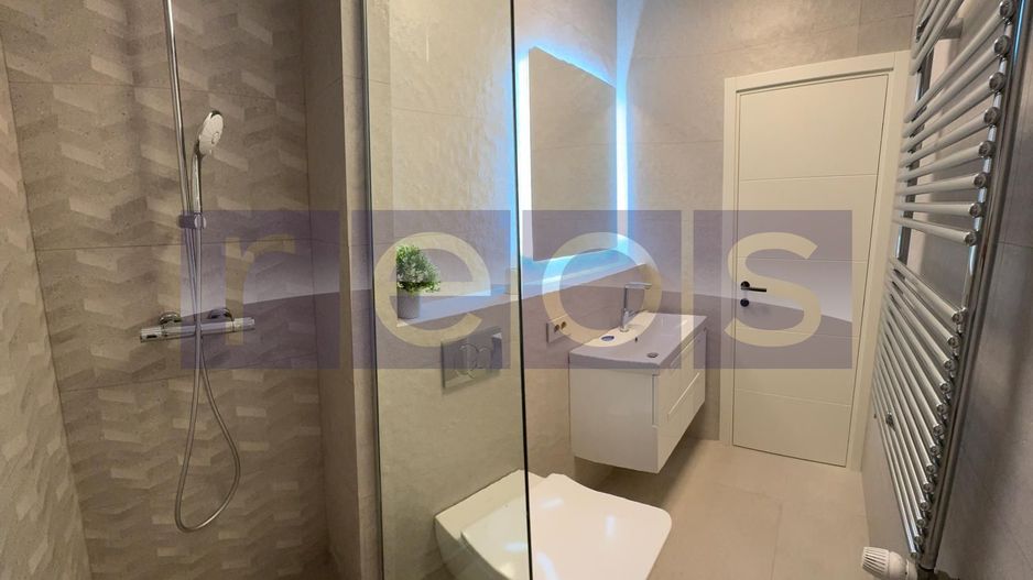 OPORTUNITATE | VANZARE 3 CAMERE LUX | 71 MP | NOU RENOVAT | PRIMAVERII - Poză 26