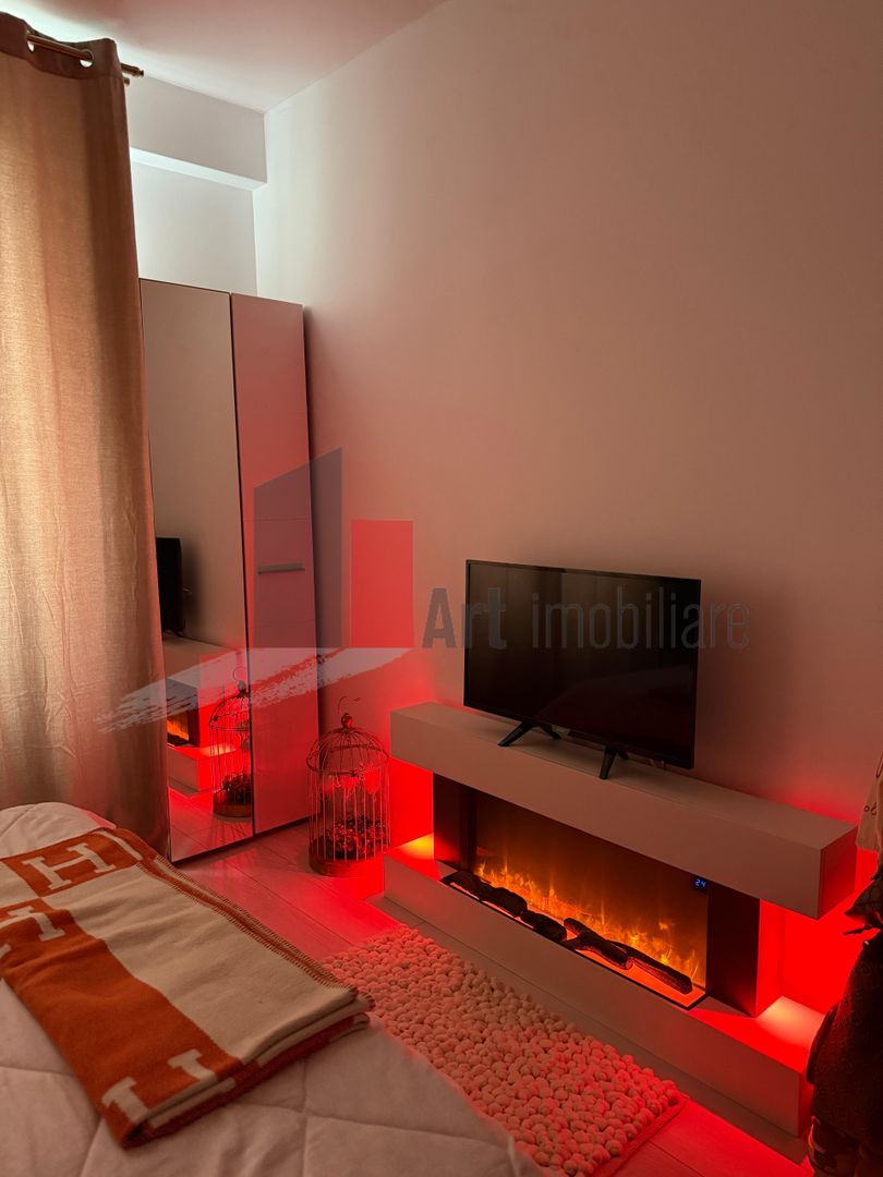 Vand ap 3 camere de lux etaj 1 , Chiajna-Str Sergent Ilie Petre - Poză 3
