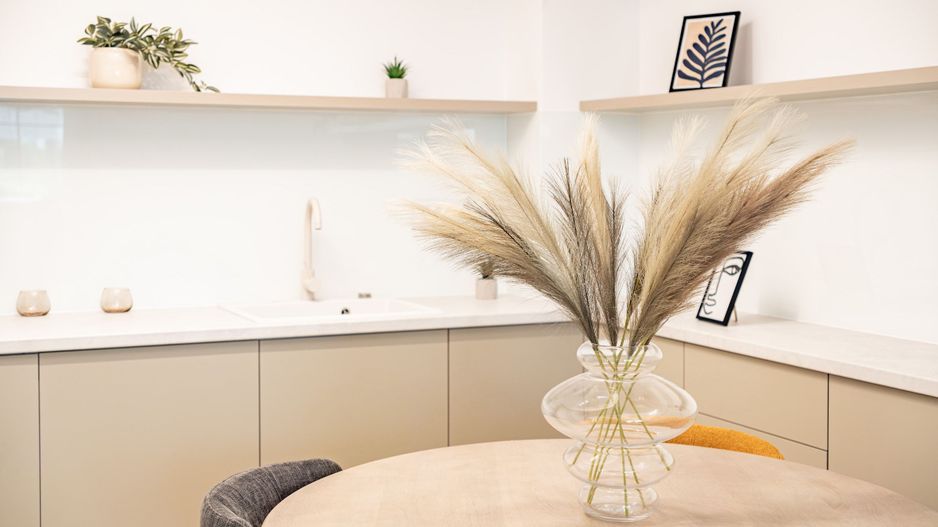 Apartament 3 camere I Design Unic I Cortina North - Poză 9