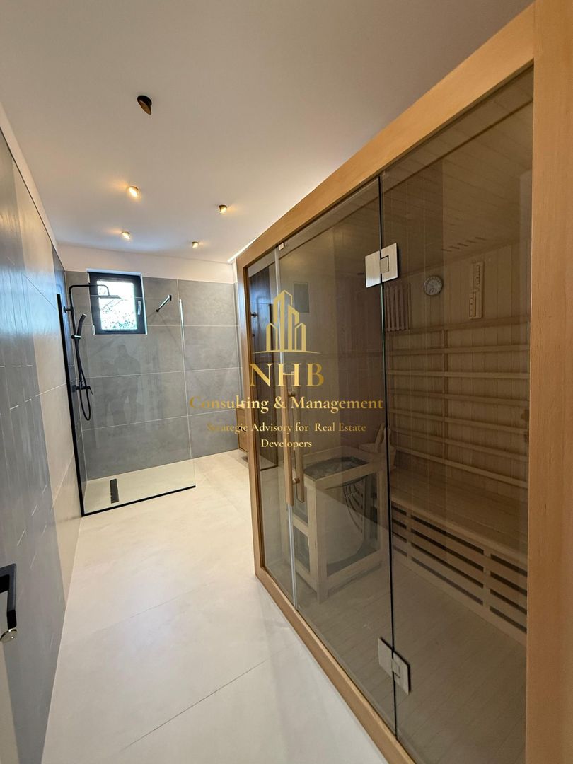 SUPER OFERTĂ – VILĂ DE LUX IANCU NICOLAE | CAMBRIDGE SCHOOL - Poză 11