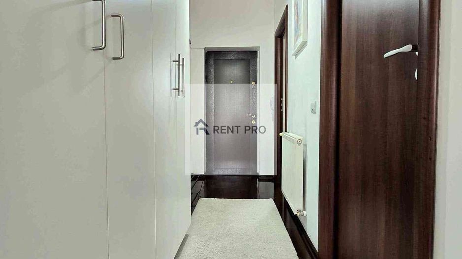Garsonieră de închiriat | Bucureștii Noi | Etaj 2 | 37 mp | - Poză 10