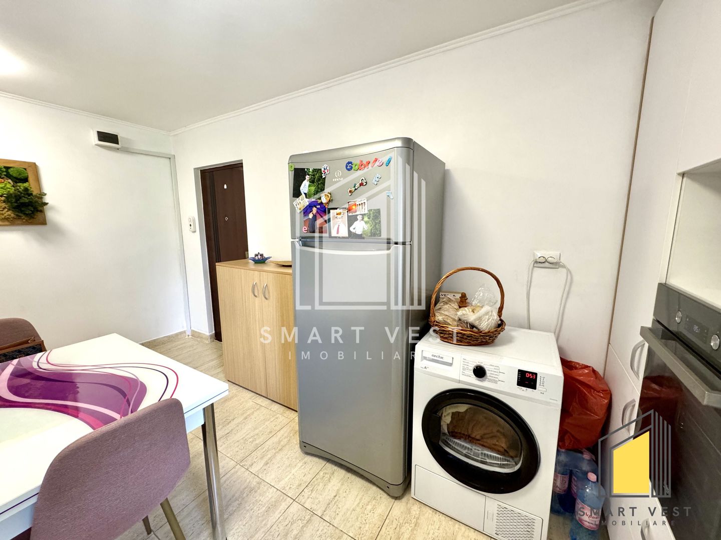 Apartament 3 camere | Etaj 1 | Zona Micro 16 - Poză 16