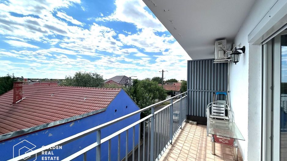 Apartament spatios si loc de parcare, etaj 2, zona Calea Timisorii - Poză 10
