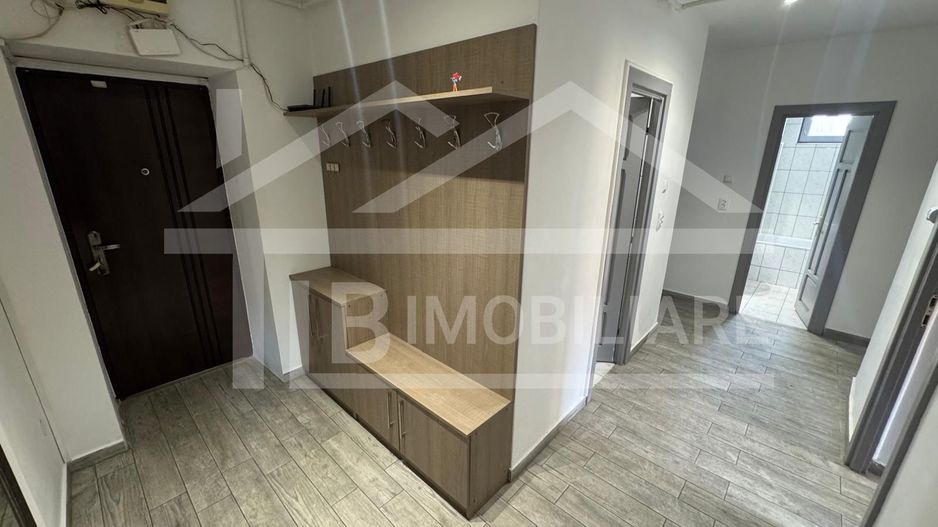 Apartament de 3 camere, decomandat, modern, 70mp, Zona UMFST - Poză 12