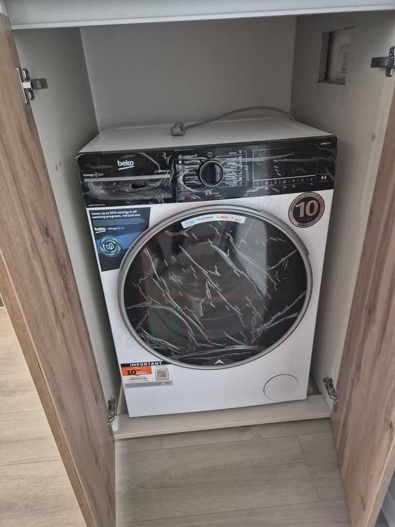 📢De închiriat apartament 2 camere, Zona Gării - Poză 5