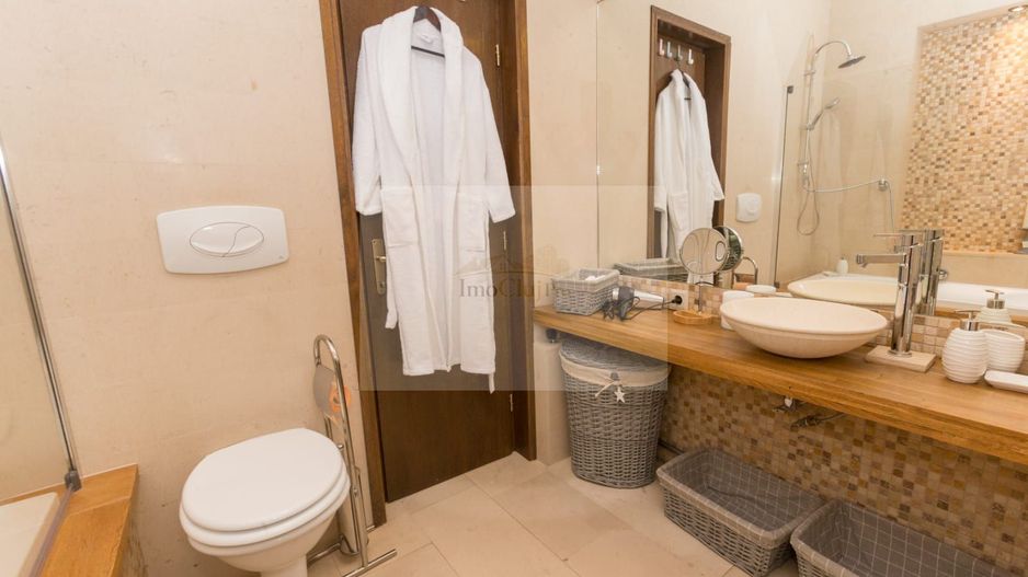 Inchiriere apartament modern, 100 mp, ultracentral –View - Poză 19