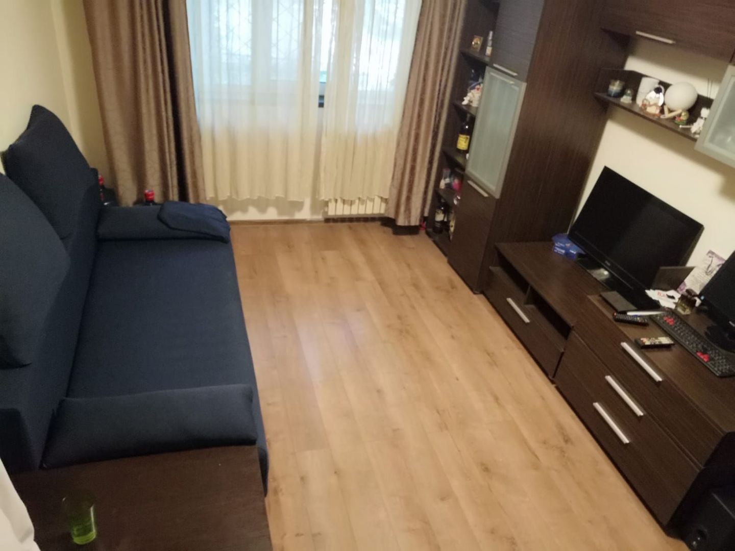 APARTAMENT 2 CAMERE LUJERULUI - Poză 1