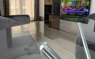 Apartament  3 camere + parcare subterana Drumul Taberei - Poză 4