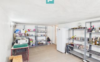 Casă retrasă Pișchia – 4 camere, teren 920 mp - Poză 50