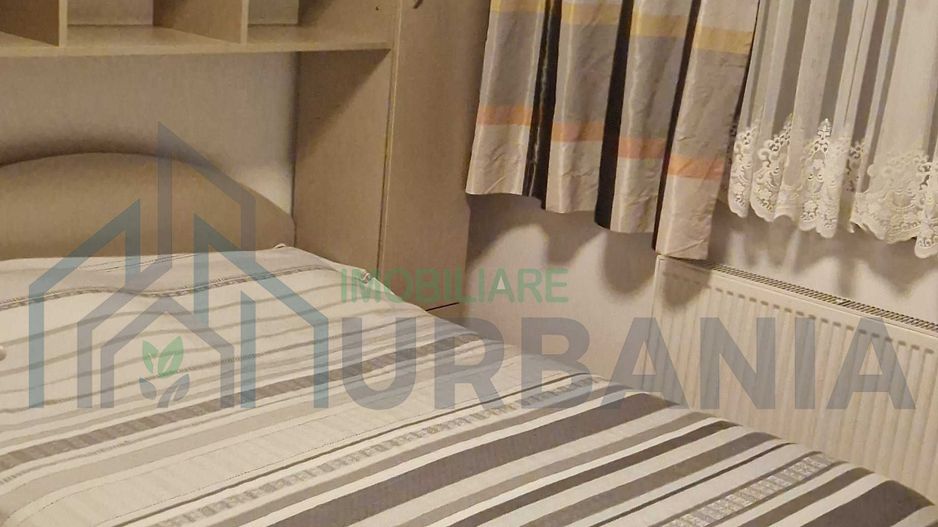 Apartament cu 2 camere decomandat de închiriat în zona Galata, Iași - Poză 3