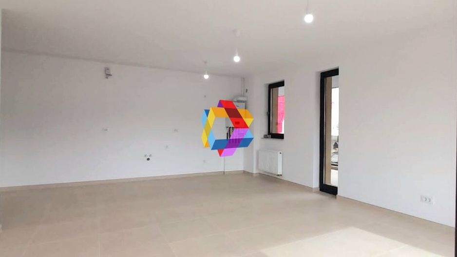 Spatiu modern - 51 mp - Poză 2