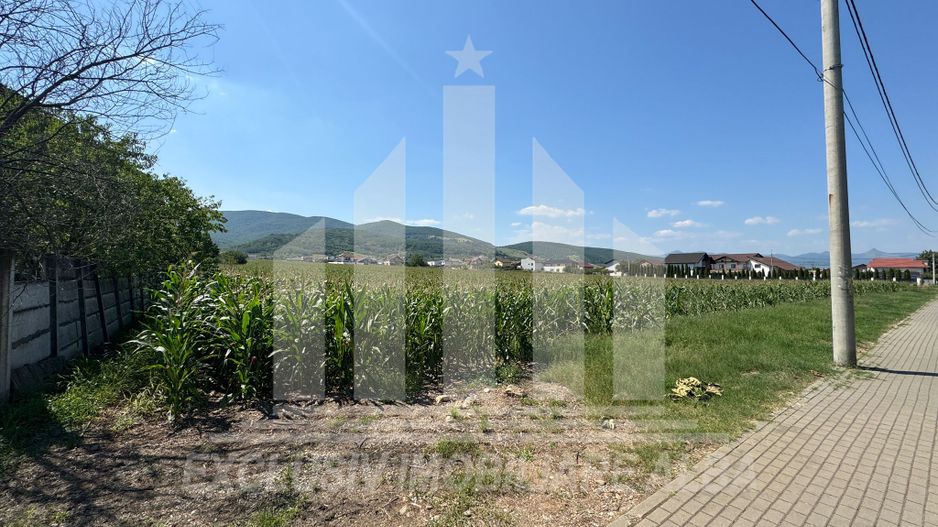 Teren intravilan de vanzare, Alba-Micesti - Poză 1