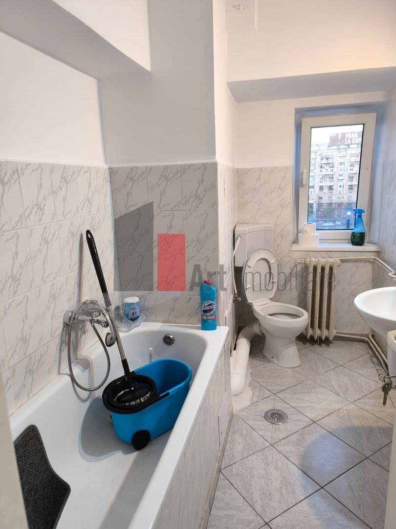 Inchiriere Spatiu Birouri Unirii - Piata Alba Iulia - Poză 3