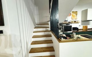 DE ÎNCHIRIAT – CASĂ TIP DUPLEX | PIPERA – PĂDUREA MATEI MILLO - Poză 8