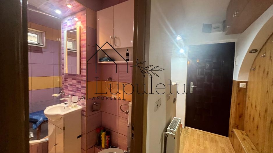 Apartament 2 Camere | 36 MPU | Etaj 3 | Cedonia | - Poză 14