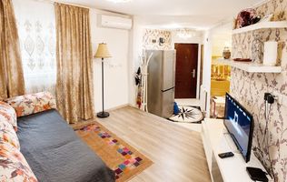 DE VANZARE APARTAMENT 3 CAMERE | BULEVARDUL UNIRII | CENTRALA PROPRIE