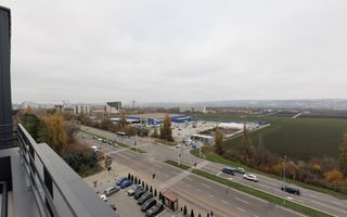 Chirie un complex de birouri ultra-modern, bulevardul Dacia, Botanica - Poză 49