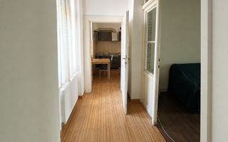 COMISION 0, Cladire Istorica, 3 Camere, Boxa 30mp, Parter, Zona Traian - Poză 7