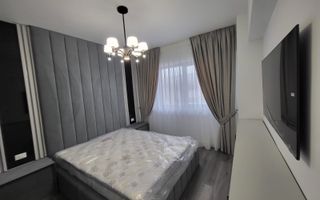 Apartament 3 Camere  | Vedere Lac | Mobilat si Utilat - Poză 5