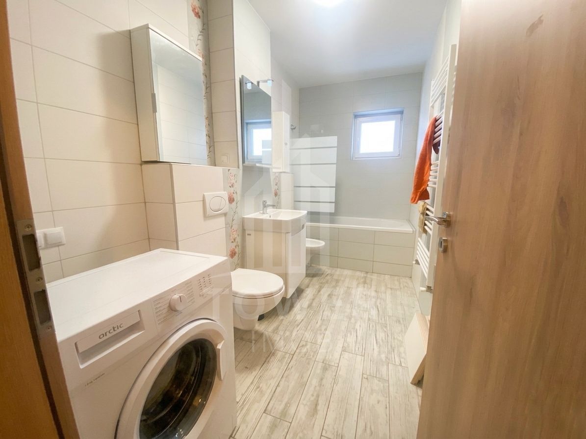 Închiriere apartament 3 camere – zona Kogălniceanu - Poză 7