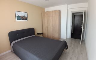 Apartament tip studio, Popesti Leordeni 10 minute de statia de metrou - Poză 7