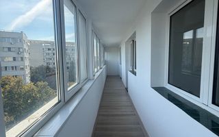 VEDERE PANORAMICĂ SPRE PARCUL IOR | 2 CAMERE | BABA NOVAC – PARKLAKE - Poză 1
