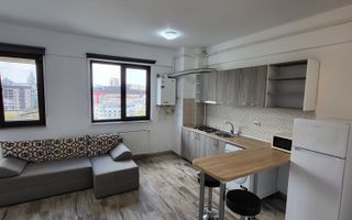 Apartament 2 camere, Palas-Lăzar Residence, Iași - Poză 4