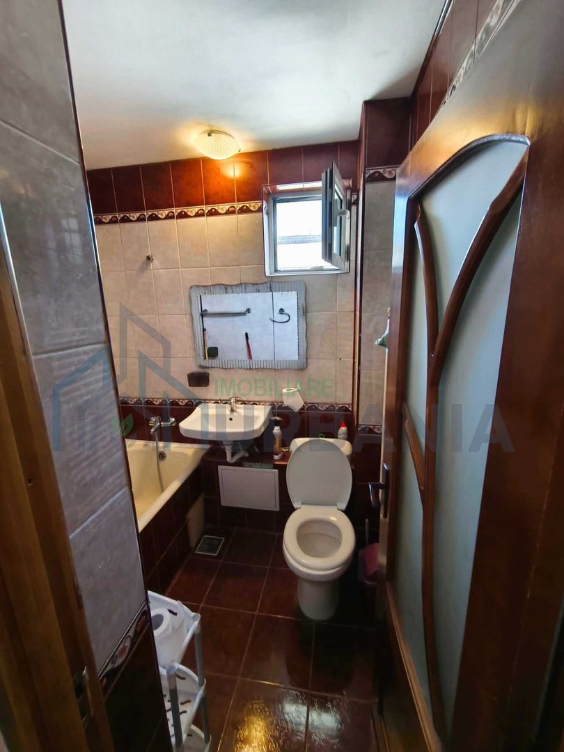 Apartament 2 camere de închiriat în Podu Roș - Nicolina, Aleea Nicolina 13 - Poză 8