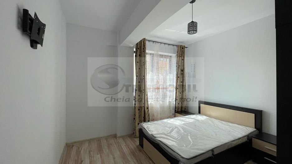 Apartament 2 camere decomandat, parcare subterana, cartier Visoianu - Poză 5