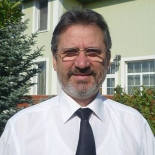 Ioan Toroican - PROREX-IMO SRL