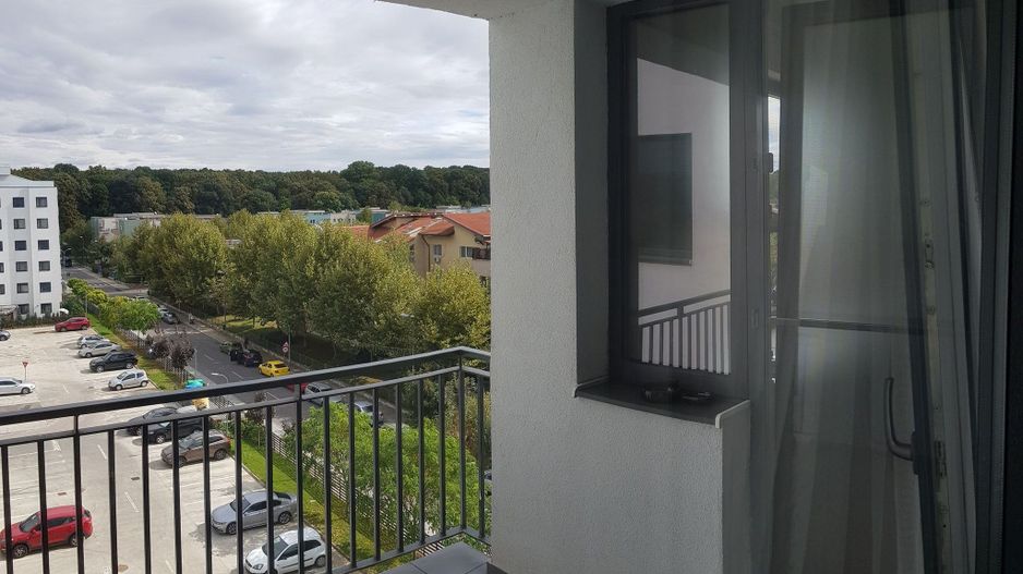 Apartament 2 camere | 53.57 mp | Loc de parcare inclus | Zona Băneasa - Poză 10