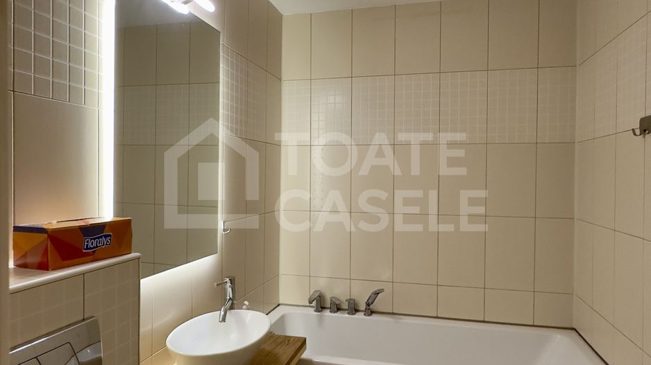 Apartament 3 camere mobilat,  utilat, zona Iulius Mall - Poză 5