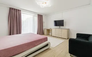 VILA PREMIUM / PISCINA / BANESTI / PH - Poză 11