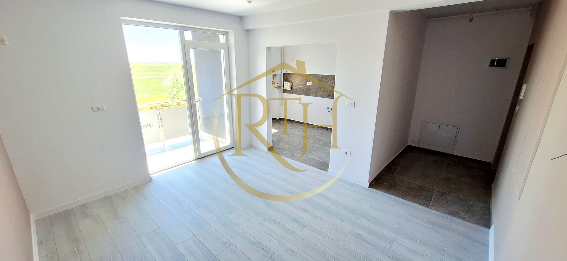 Oferim spre vanzare apartamente noi, 0% Comision, situate in Giroc - Poză 9