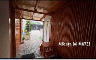 Apartament 2 camere ETJ 1- curte proprie - parcare | Sanpetru | Lempes - Poză 4