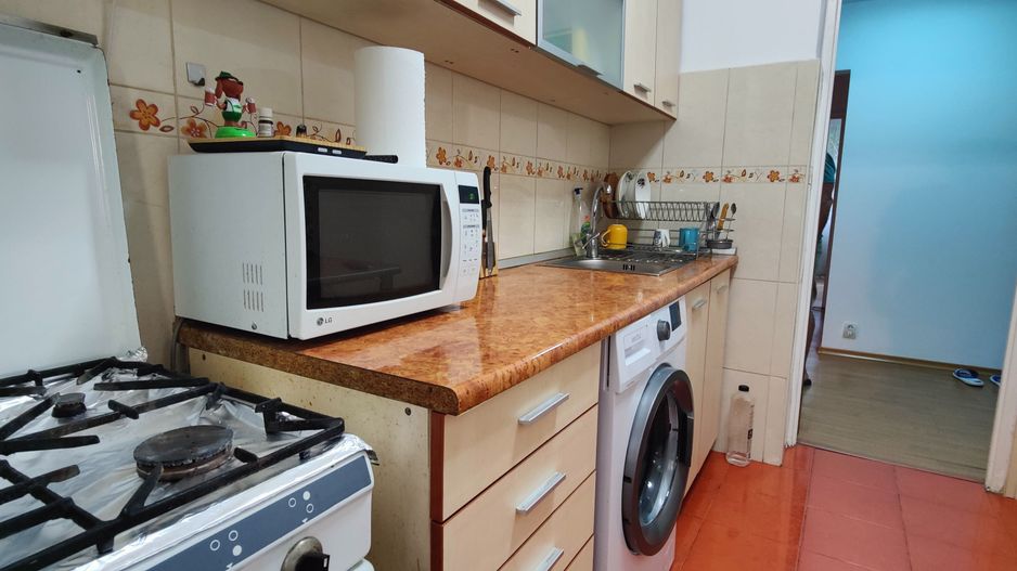 Apartament 3 camere de vânzare Drumul Taberei - Poză 7