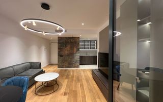 Apartament High End I 2 Camere în One Herăstrău Towers - Poză 18