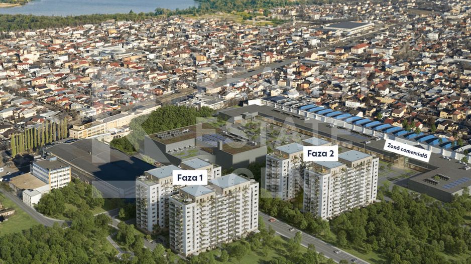 Vânzare, garsonieră, 1 cameră tip 1D, HILS Republica, București - Poză 5