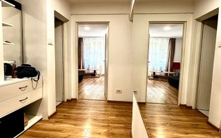 MEDICINA - 3cam complet mobilat+utilat | centrala,renovat | - Poză 12