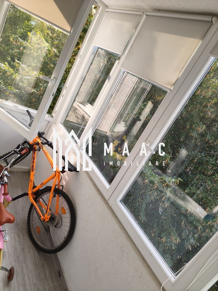 Apartament de vânzare Sibiu | 2 camere | Hipodrom 1 | 46 mp - Poză 8